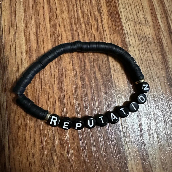 NWOT Friendship Bracelets Set 11 Pieces Album Inspired - Picture 13 of 15